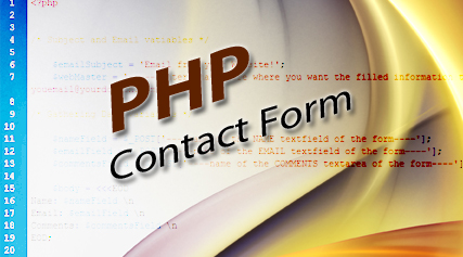 PHP_contact_form