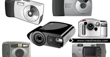 Vector-Cameras