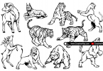 10-free-animal-mascots