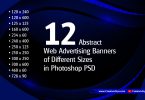 12-abstract-web-advertising-psd-banners-of-different-sizes