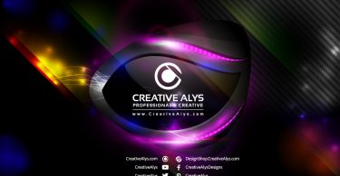 Creative Vector Swooshes - Creative Alys