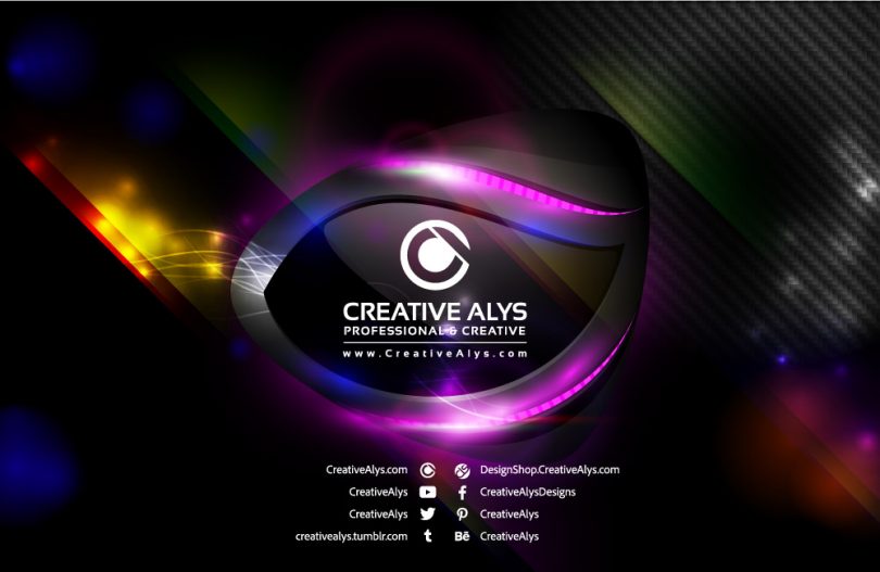 abstract-background-to-showcase-your-logo