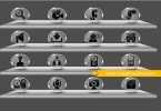glass-vector-icons