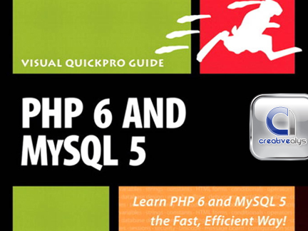 PHP-6-and-MySQL_5-for-Dynamic-WebSites