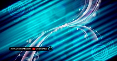 Abstract-glossy-vector-background