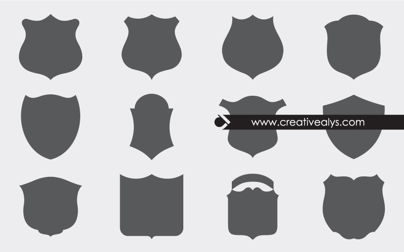 crests-for-logo-design