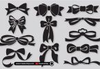 Bows-Vector-Collection