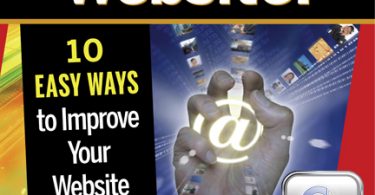 10 ways to improve your website