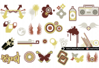 Graphic-Design-Vector-Elements