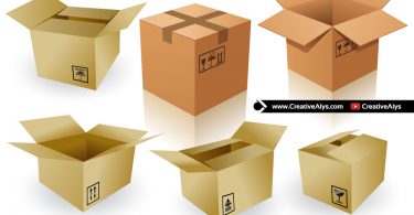 3D-Packaging-vector-mockups