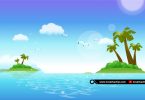 beautiful-landscape-vector-artwork