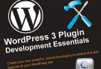 Create Your Own Wordpress 3 Plugins