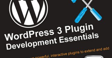 Create Your Own Wordpress 3 Plugins