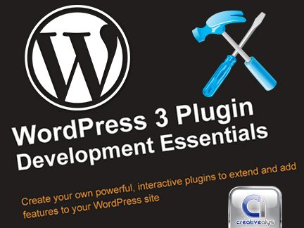 Create Your Own Wordpress 3 Plugins