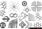 abstract-design-elements