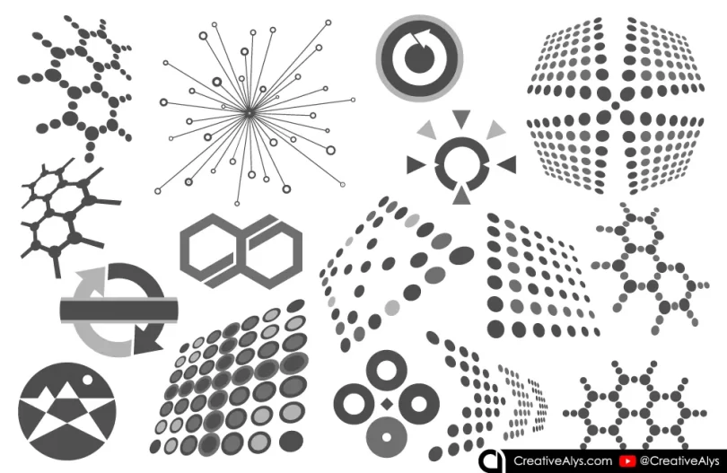 abstract-design-elements