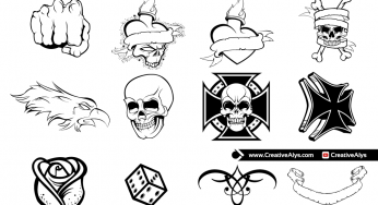 Logo Design Graphics Creative Alys Logo Design Graphics Creative Alys