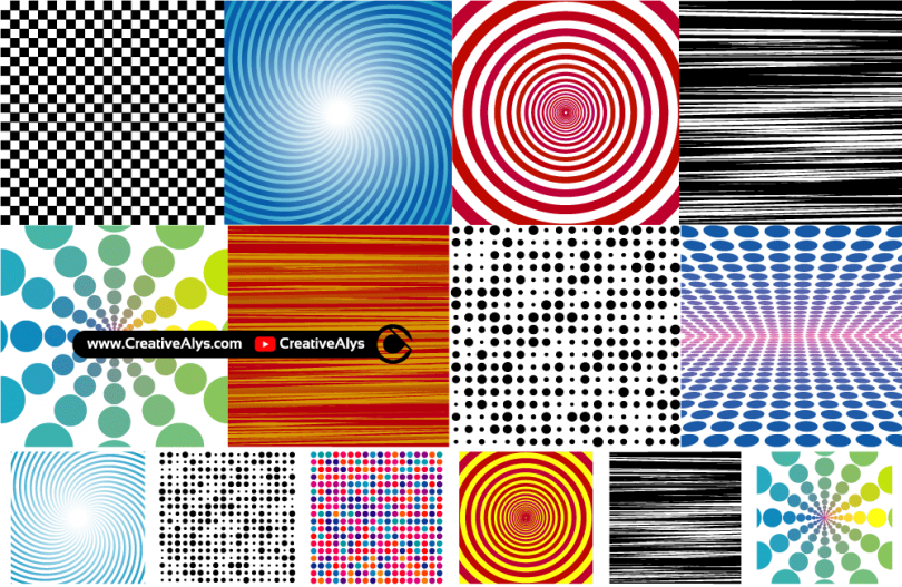 Creative-Geometric-Patterns