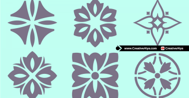 Seamless-Floral-Pattern-Graphics