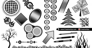 vector-graphic-design-shapes-symbols