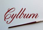Cylburn
