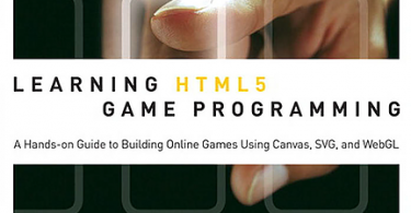 Learning-HTML5-Game-Programming