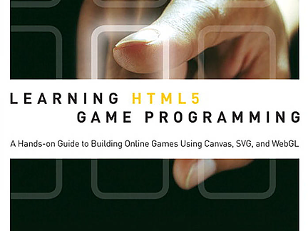 Learning-HTML5-Game-Programming