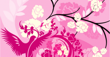 Beautiful Floral Background