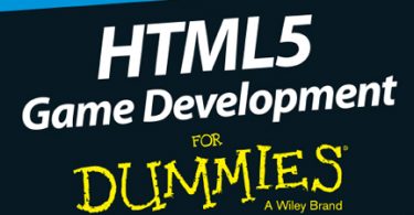 HTML5-Game-Development