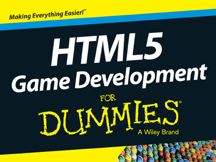 HTML5-Game-Development