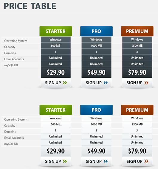 modern-pricing-tables-layered-psd