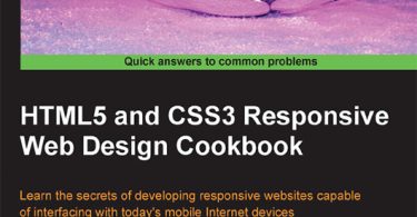 HTML5-CSS3-Responsive-Web-Design