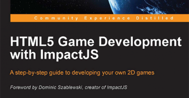HTML5-Game-Programming-with-ImpactJS