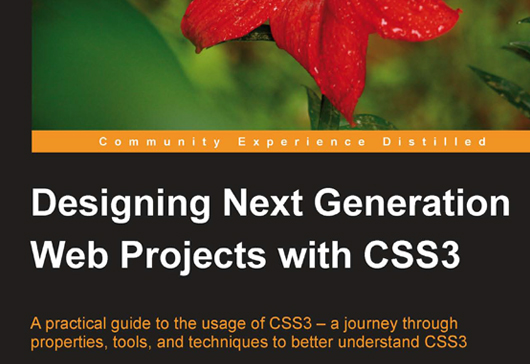 CSS3-Designing-Web-Projects