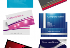 Creative Business Card Templates