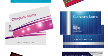 Creative Business Card Templates