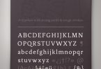 Fenix Typography-1