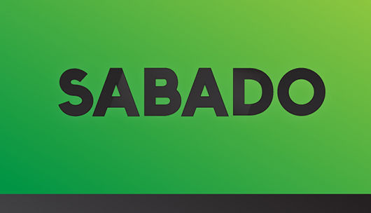 Sabado-Typography