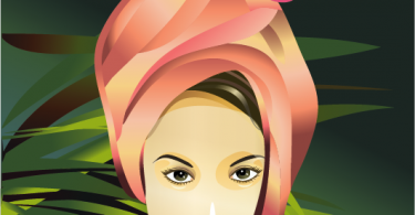 Spa Beauty Vector