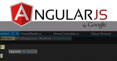 Talking to Servers in AngularJS