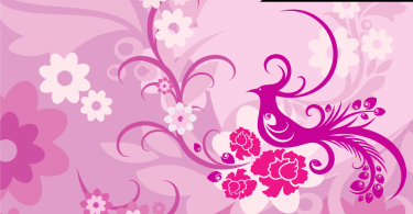 Lovely-Floral-Background