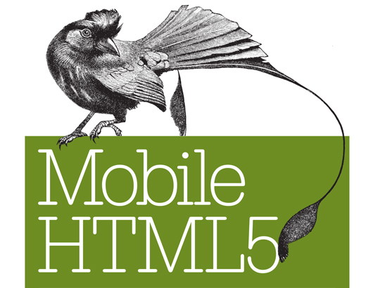 Mobile-HTML5