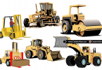 heavy-enginery-vehicles-vector-pack