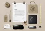 branding mockup