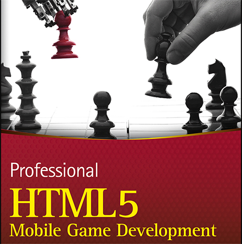 Mobile Game Development Using HTML5