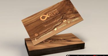 Wooden-Business-Card-PSD-Mockup