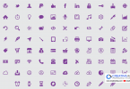 Beautiful Flat Icons