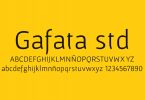 gafata-std-typography