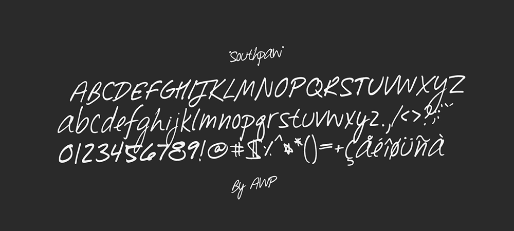 southpaw-glyphs