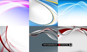 Abstract Vector Backgrounds